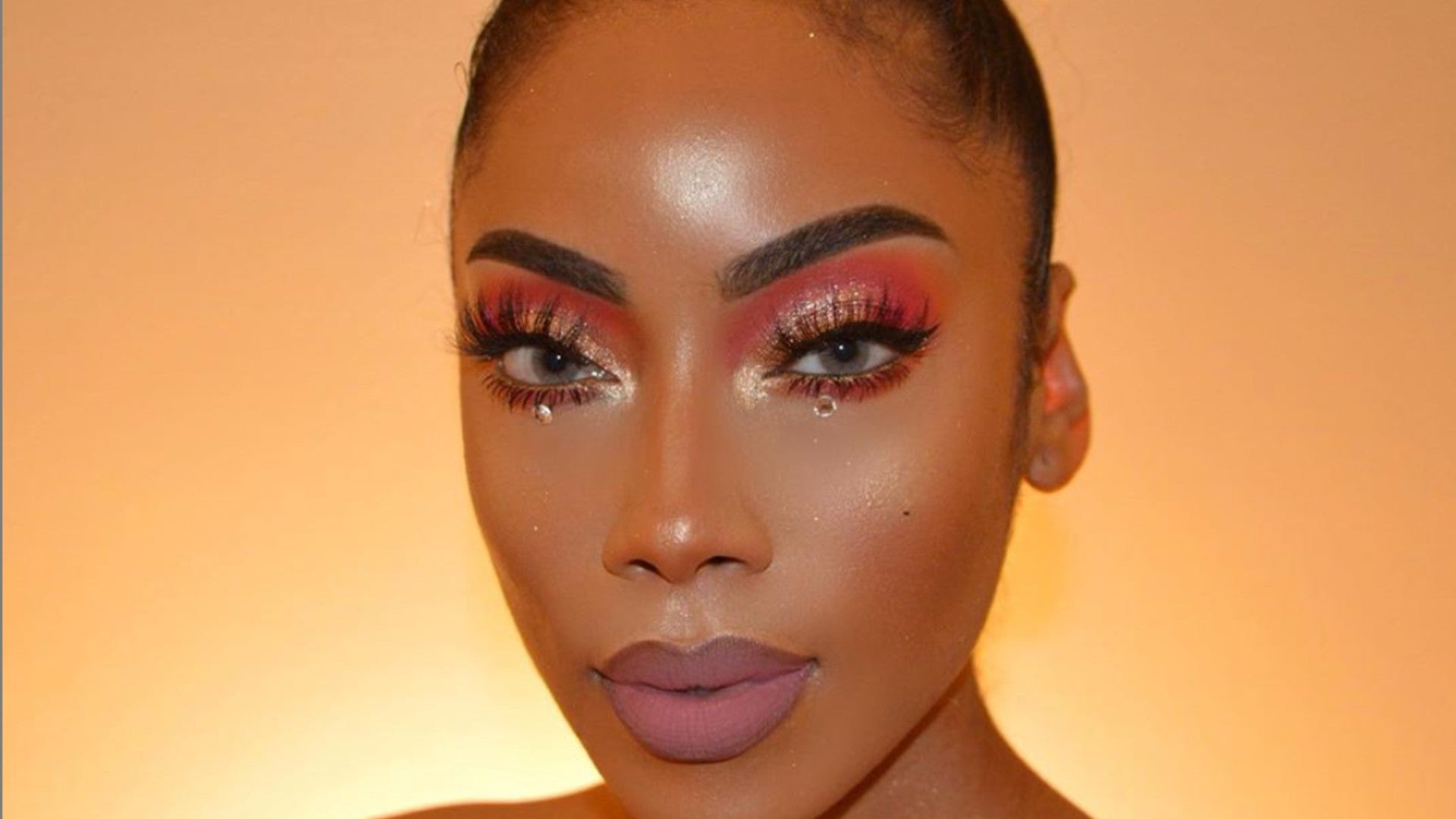 You Have To See These Lion King Inspired Makeup Looks