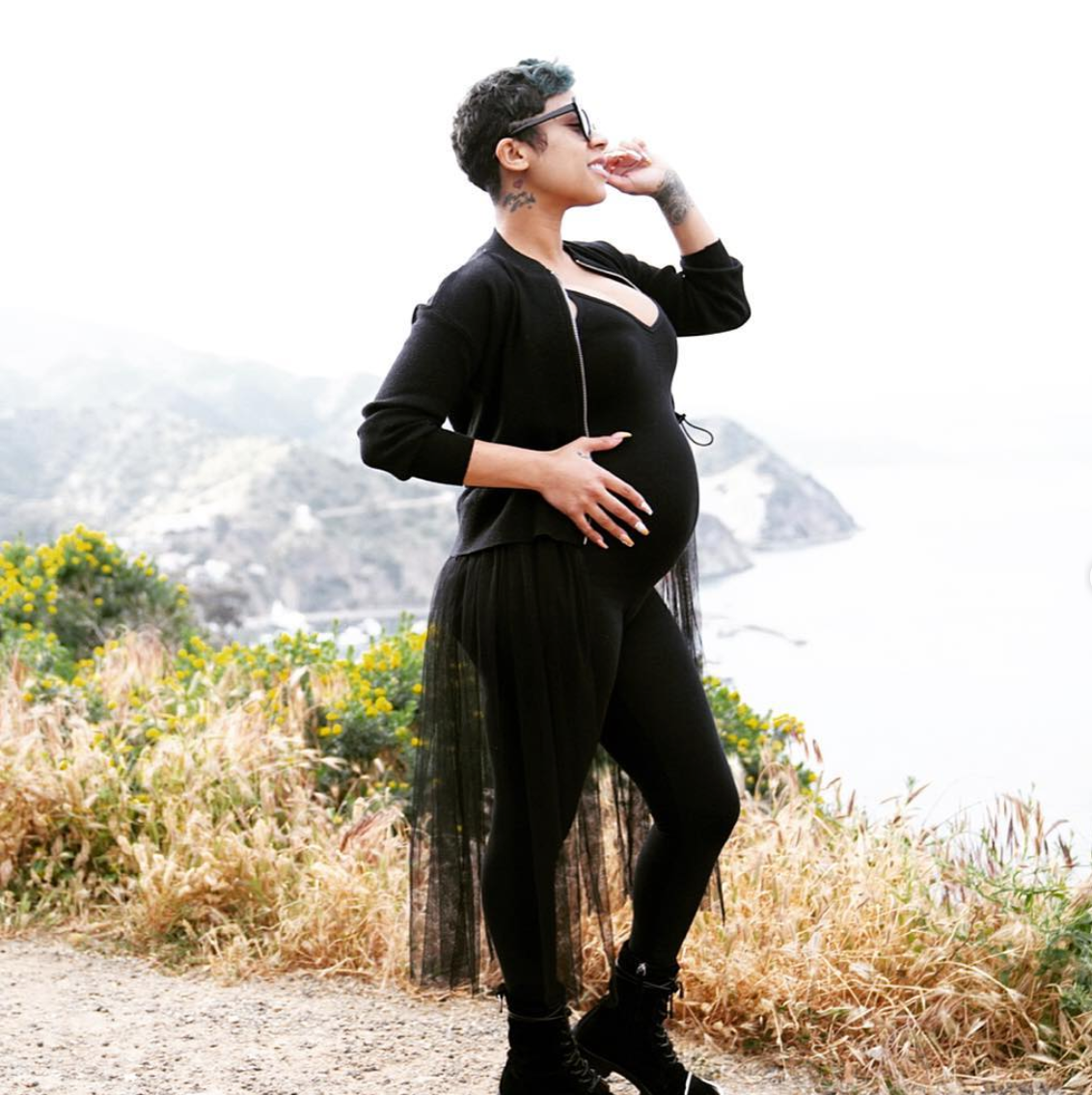 Bump Alert! These Celebrity Moms-To-Be Are Absolutely Glowing