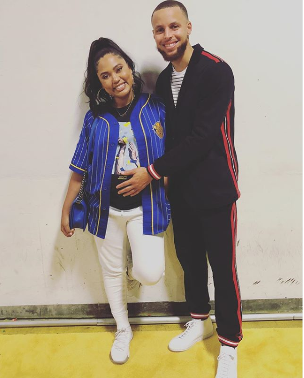 Steph and Ayesha Curry’s Sweet Love Story and Photos