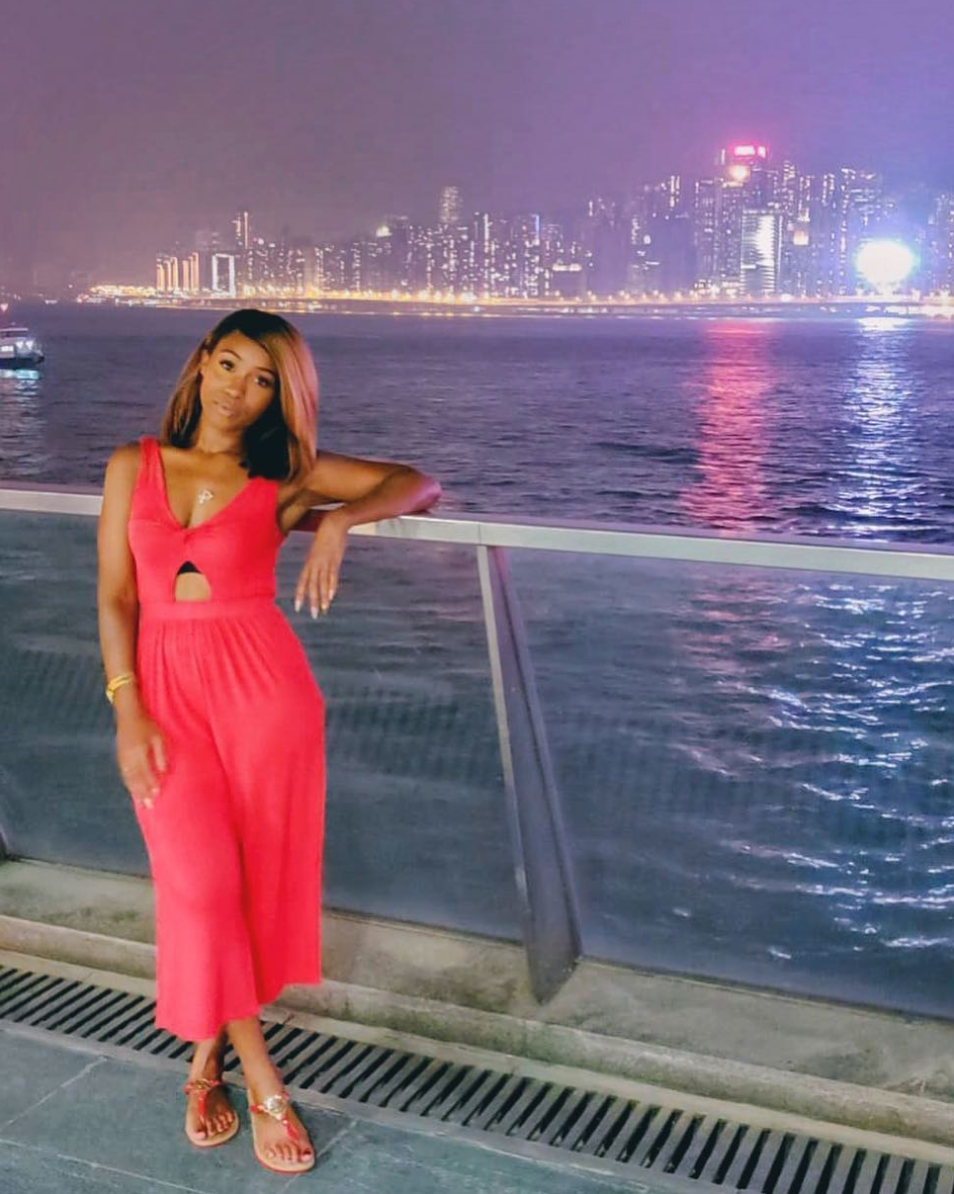 Black Travel Vibes: Hong Kong Is The Perfect Place To Reclaim Your Zen