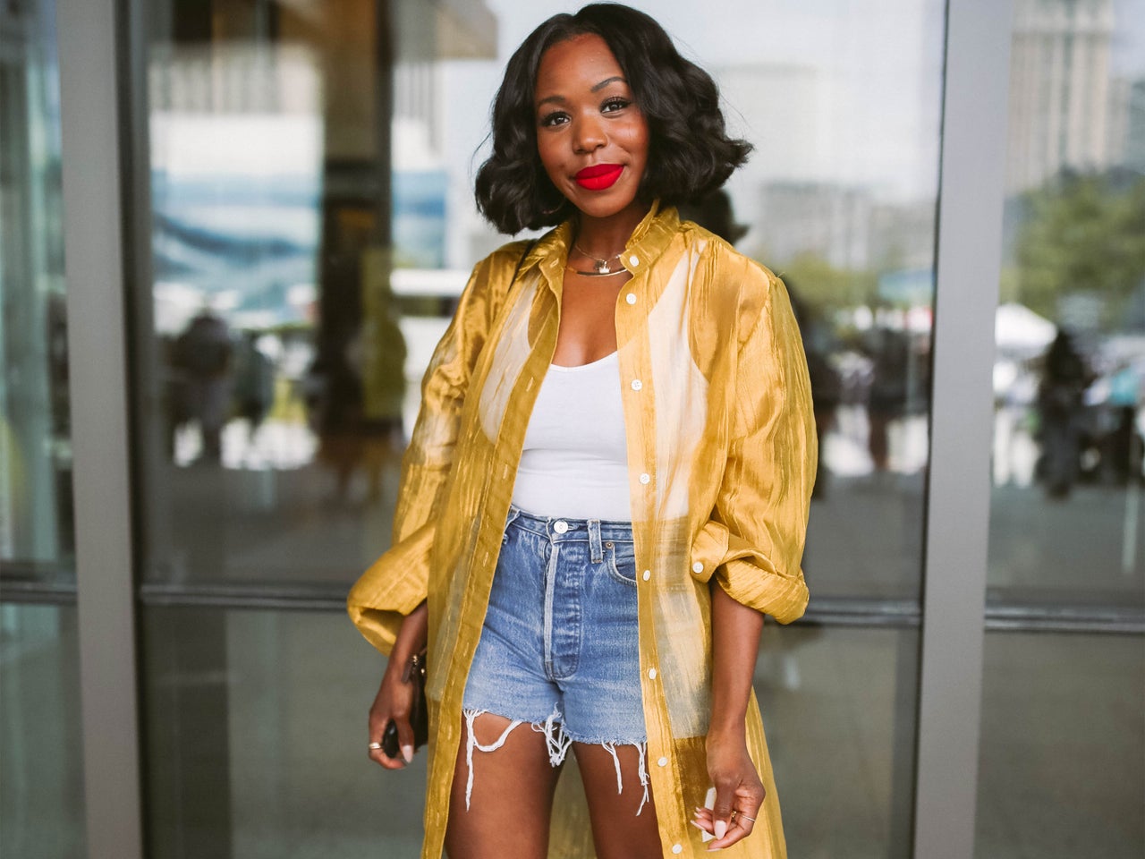 The Best Style Moments At Essence Festival 2019 | Essence