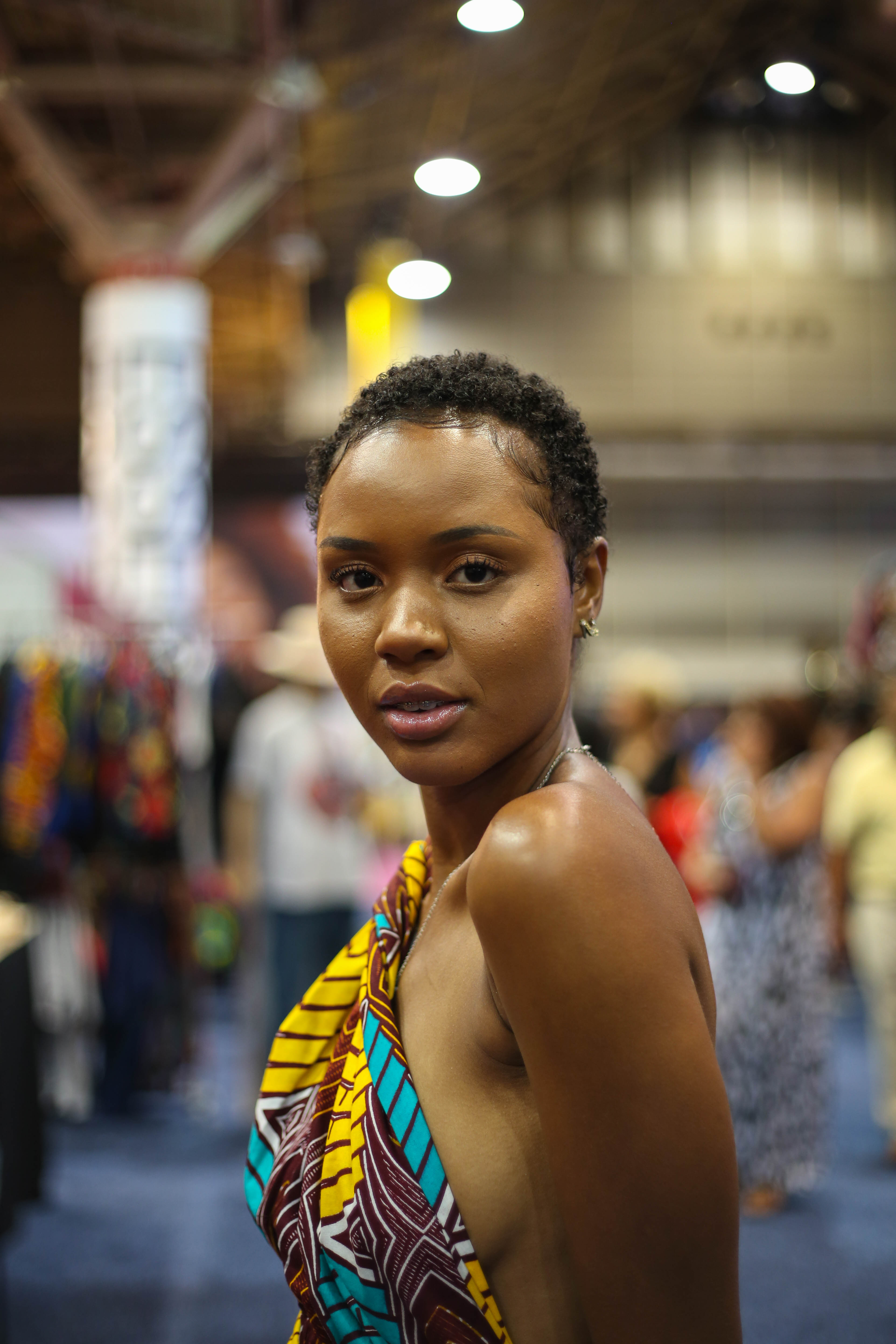 The Best Beauty Looks From Essence Festival's Day One