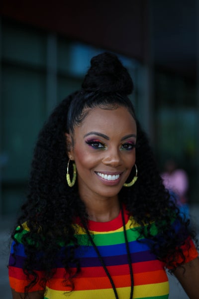 Makeup Trends Were A Beauty Must At This Year’s Essence Festival