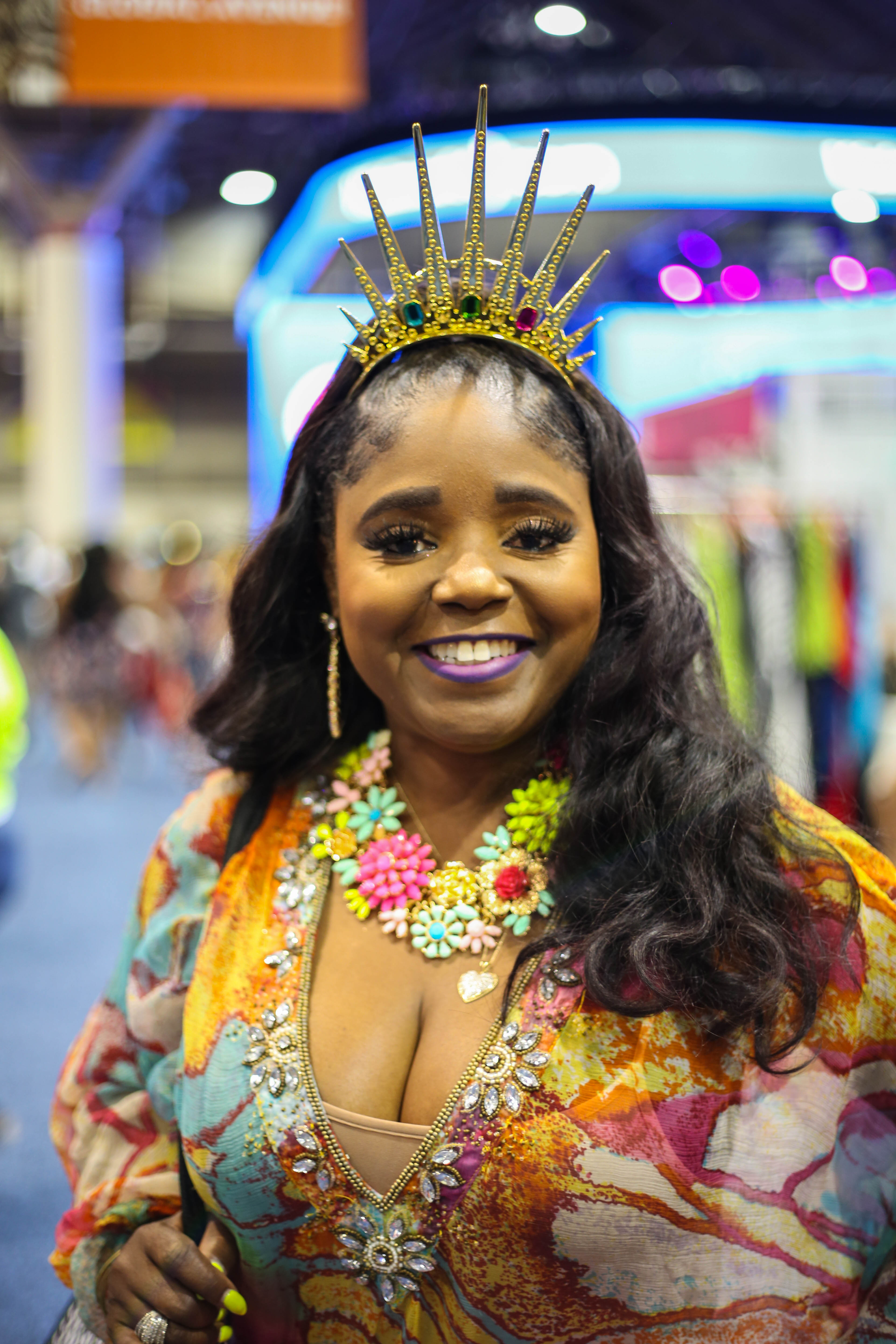 Makeup Trends Were A Beauty Must At This Year’s Essence Festival
