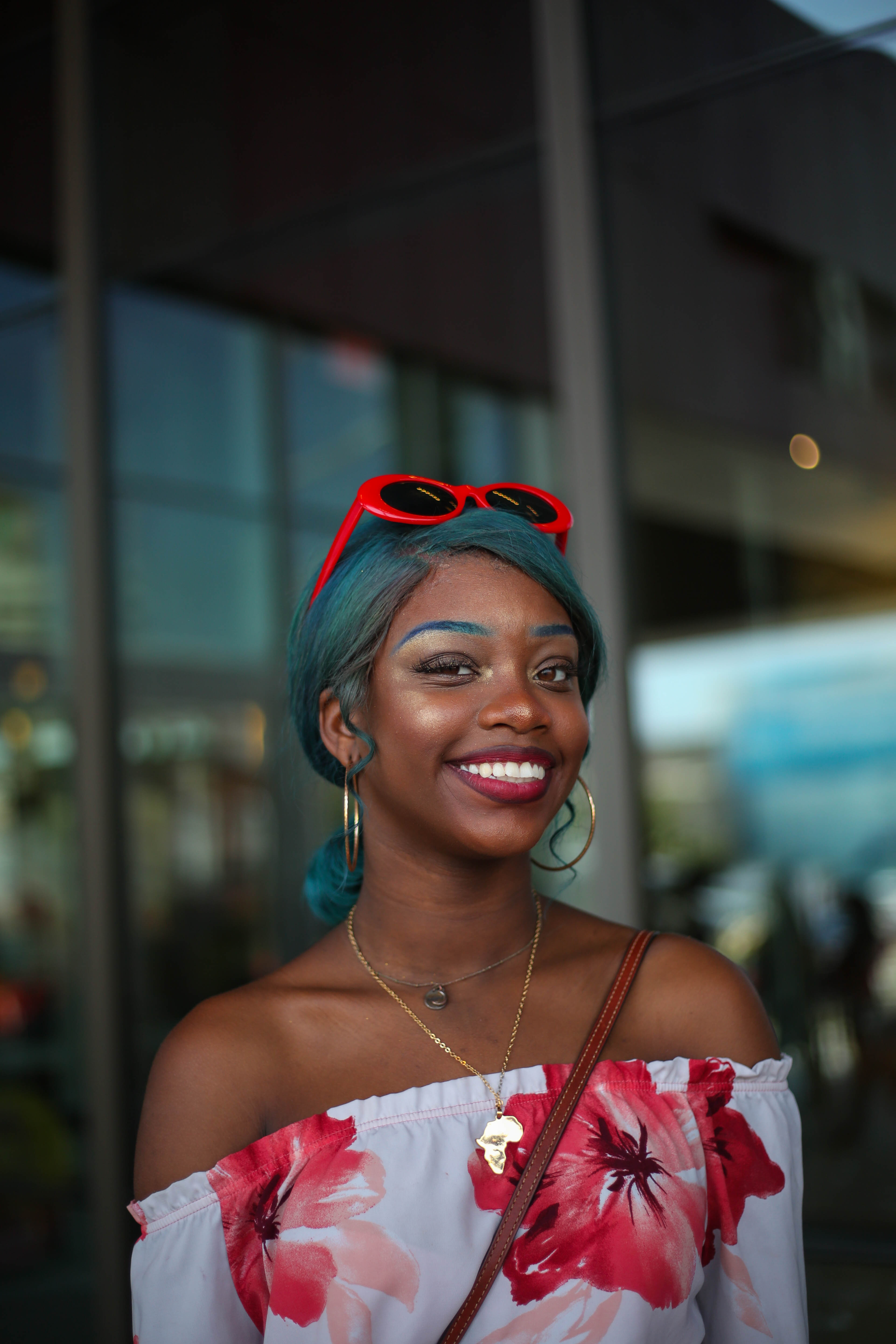 The Best Beauty Looks From Essence Festival Day Two