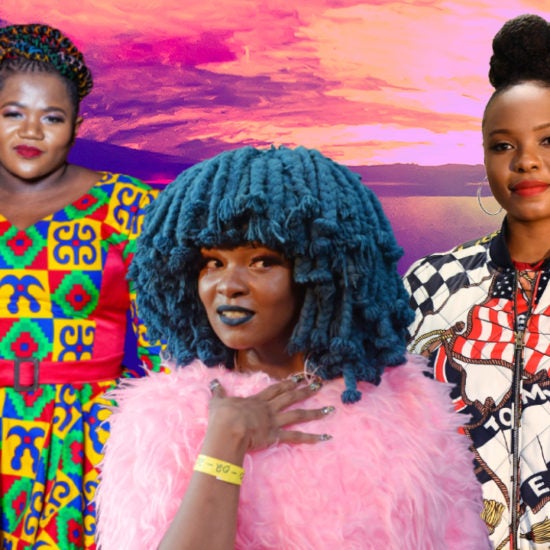 ‘It’s a Big Moment For Africa’: Meet The African Women Featured In Beyoncé’s 'The Lion King: The Gift’