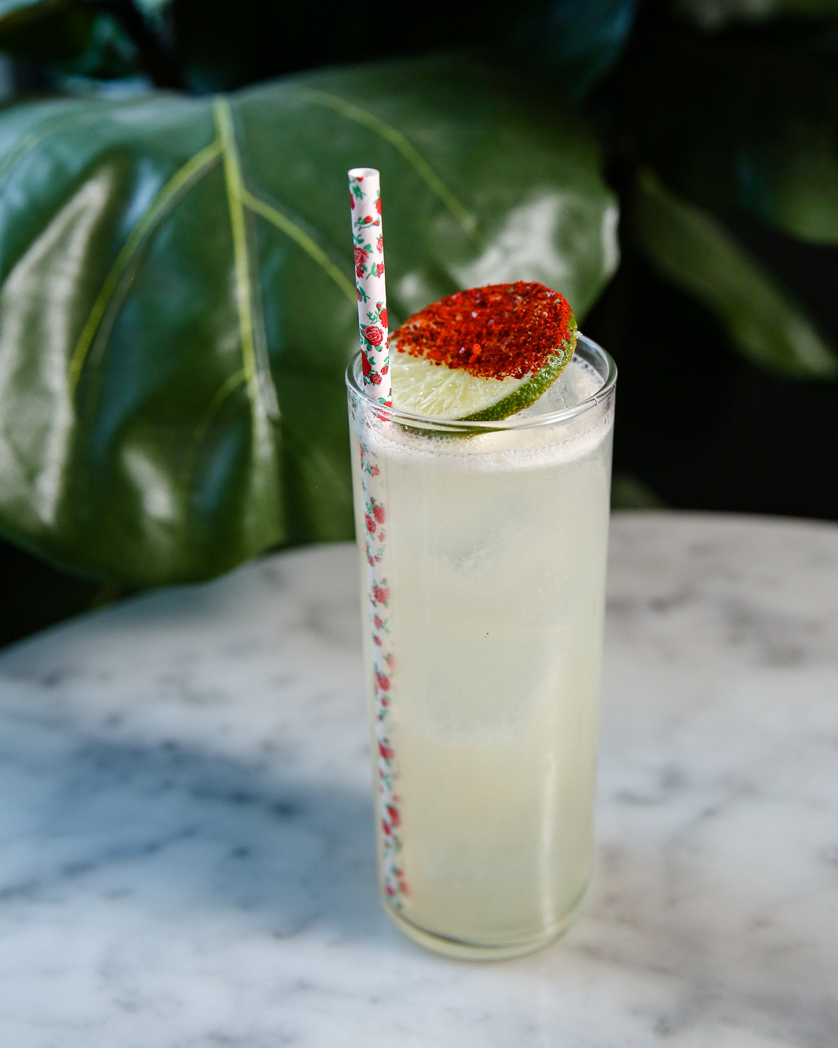 These Spicy Tequila Recipes Are Exactly What You Need For Your Next Date Night