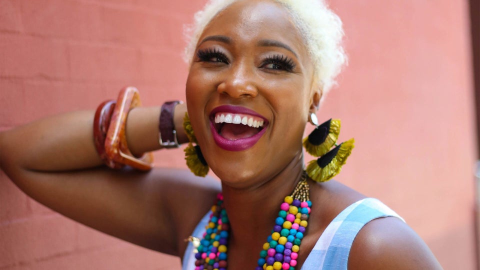 The Best Beauty Looks From Essence Festival Day Two