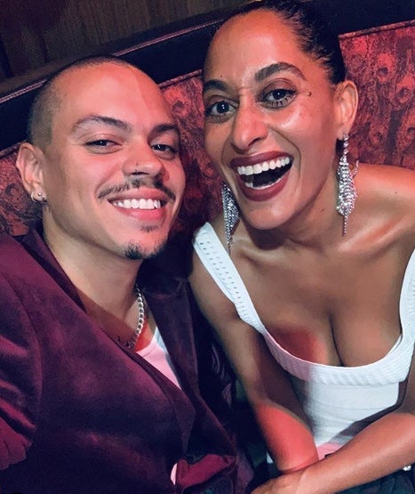 The Stars Were Out To Celebrate Kevin Hart's 40th Birthday