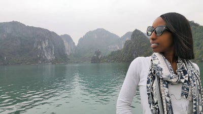Black Travel Story: How A Birthday Trip To Vietnam Strengthened My Courage To Travel Solo