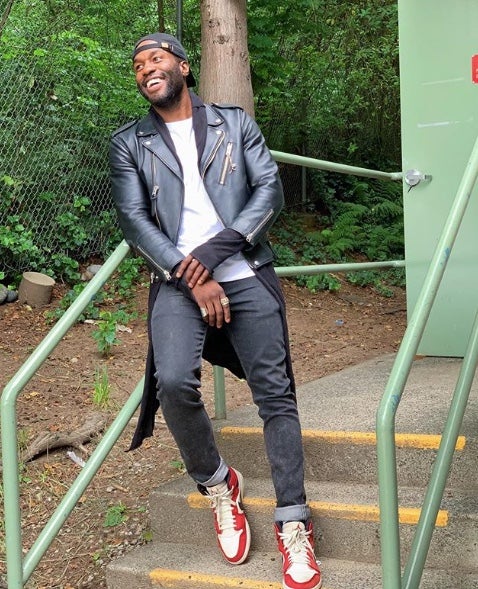 How Our Favorite Black Celebs Enjoyed The Fourth Of July Holiday