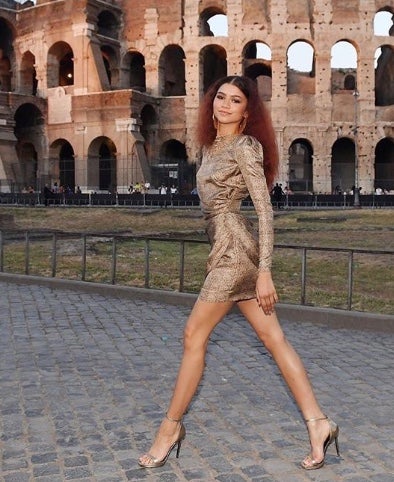 How Our Favorite Black Celebs Enjoyed The Fourth Of July Holiday