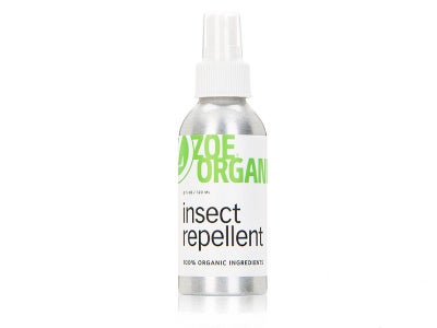 5 Bug Repellents That Don’t Smell Bad And Work
