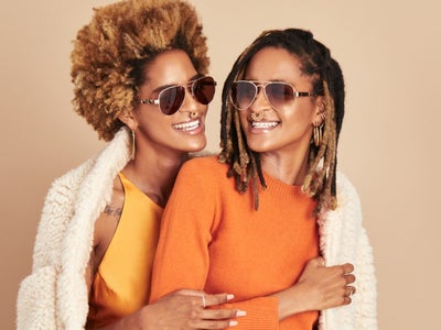 Coco and Breezy Released The Perfect Shades For Summer