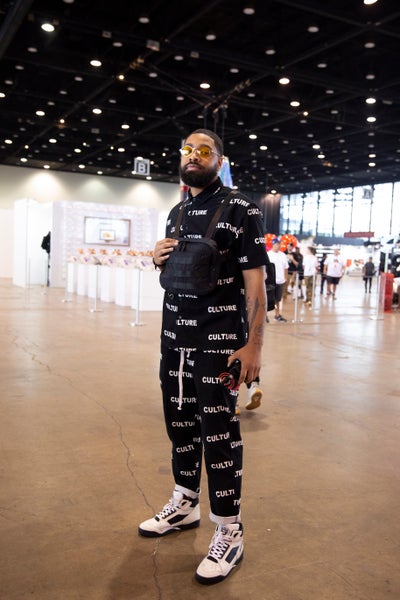 The Best Fashion Moments At ComplexCon Chicago