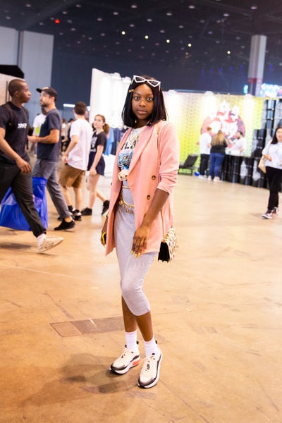 The Best Fashion Moments At ComplexCon Chicago