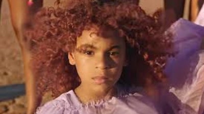 Blue Ivy Carter Earns First ‘Billboard’ Hot 100 Entry With ‘Brown Skin Girl’
