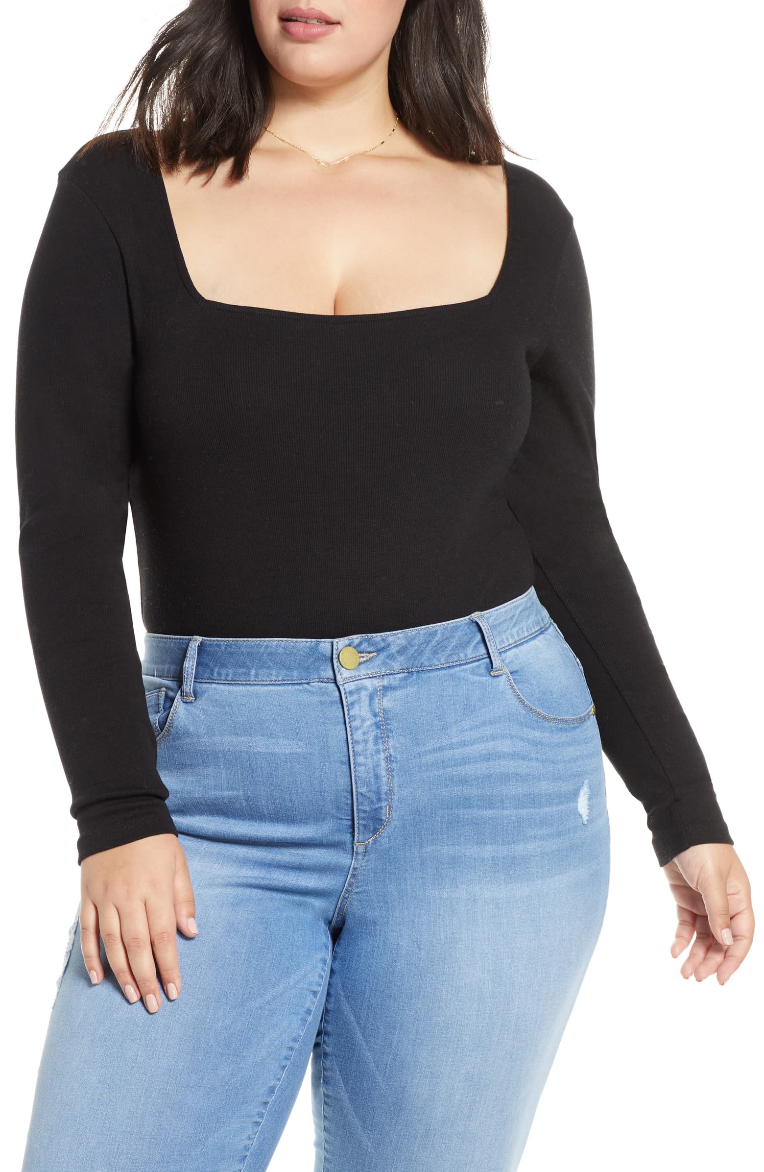 Oh Hey, Curvy Girl! Grab These Major Deals From Nordstrom’s Anniversary Sale