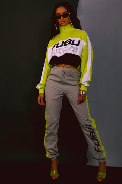 This Is Not A Drill, FUBU Is Back With A New Collection