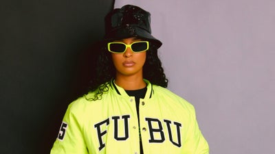 This Is Not A Drill, FUBU Is Back With A New Collection