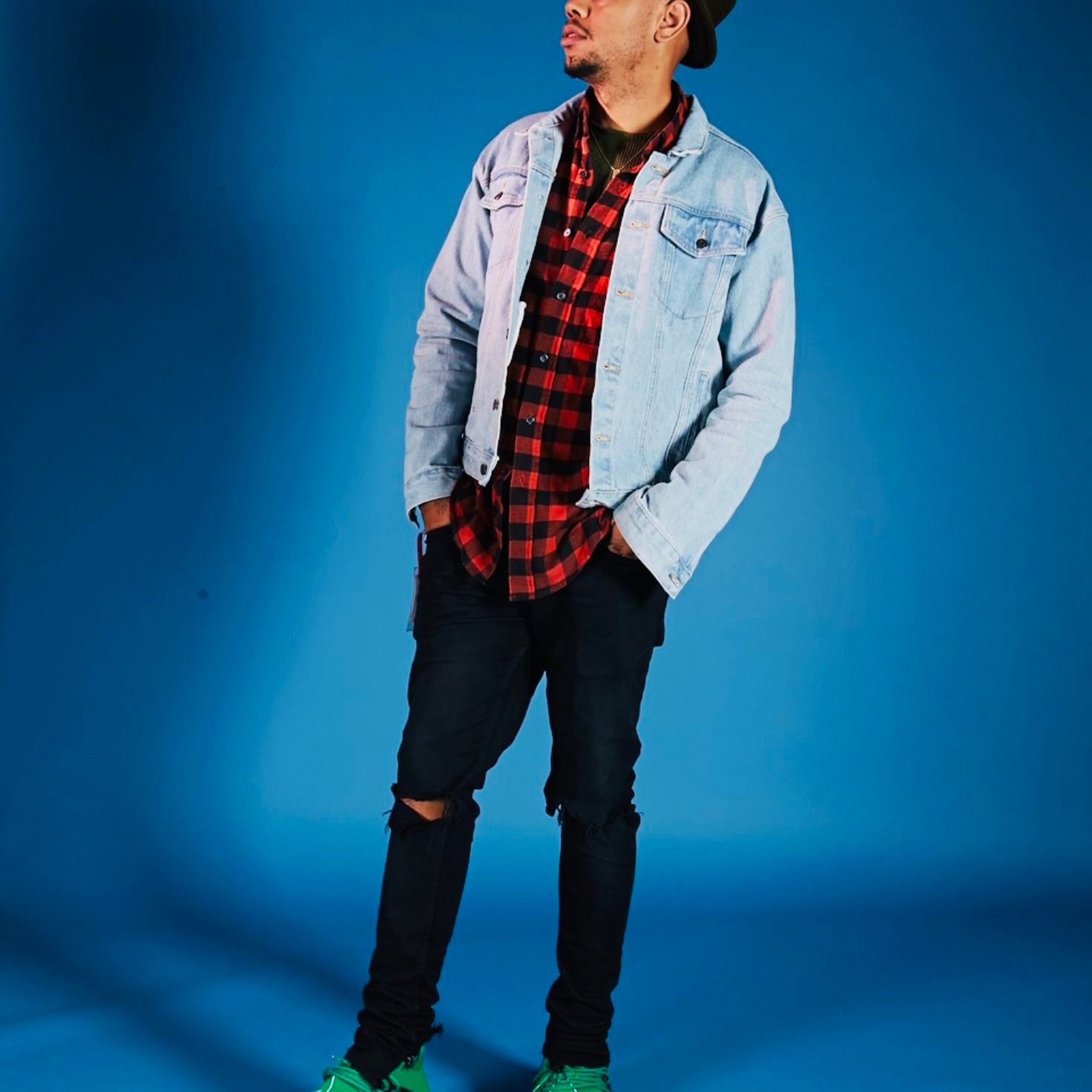 Shop Black: This Brand Is Healing Old Wounds With Forward-Thinking Style