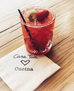 These Spicy Tequila Recipes Are Exactly What You Need For Your Next Date Night