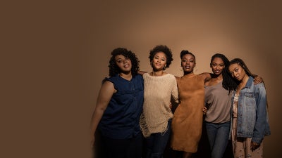 The Know Your Girls Campaign Wants Black Women To Advocate For Their Breast Health
