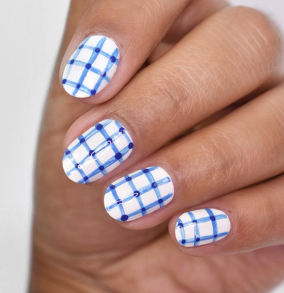 12 Summer Nail Trends That Never Go Out Of Style