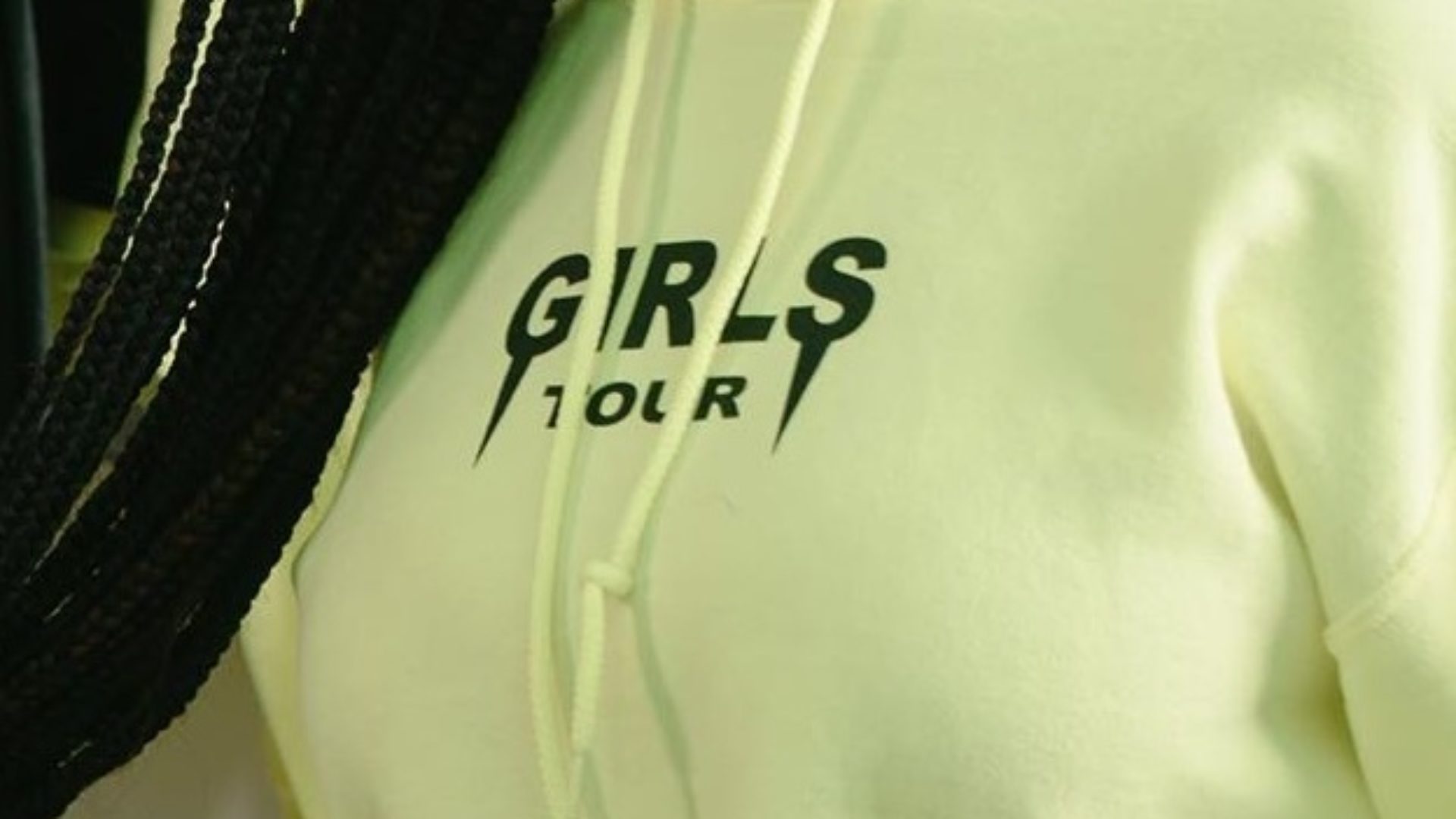 Shop Our Favorite Merch From Music Artists 