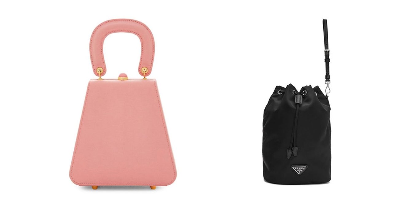 Shop These Trendy Mini Bags You Need In Your Life