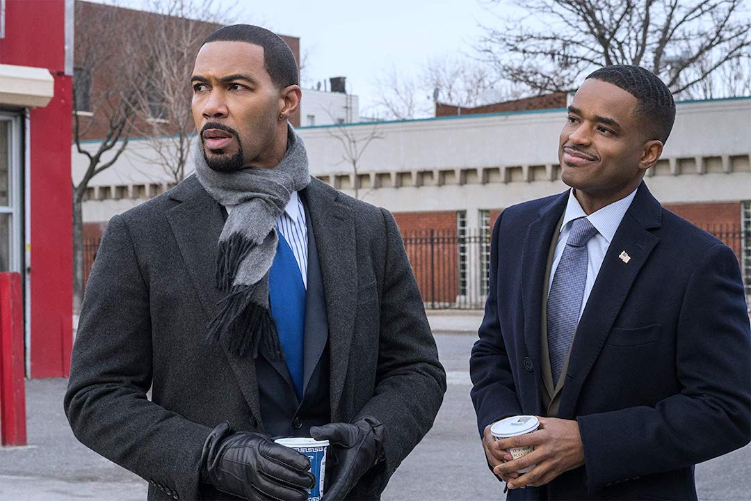 New 'Power' Recap Trailer Relives The Most Unbelievable Moments From The First 5 Seasons
