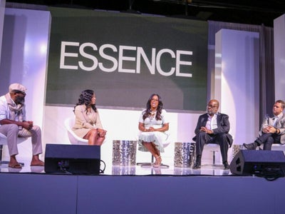 Top Black CEOs Kick Off Essence Festival With Powerful Roundtable