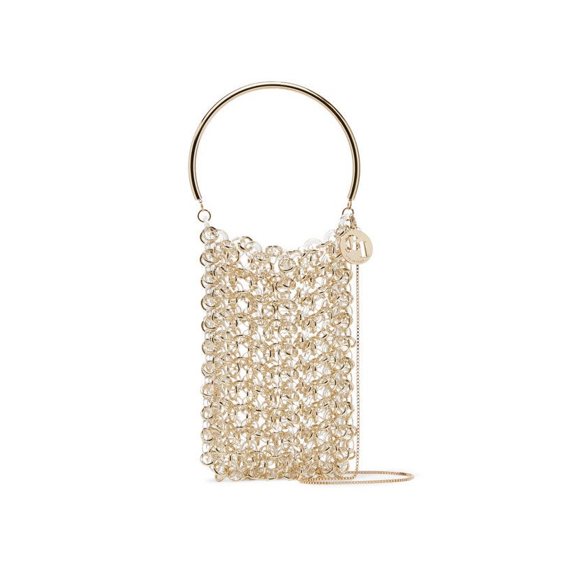 Shop These Trendy Mini Bags You Need In Your Life