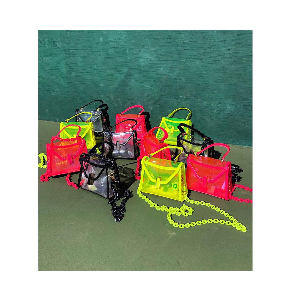 Shop These Trendy Mini Bags You Need In Your Life