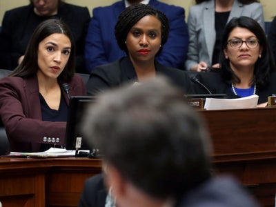 Opinion: Ocasio-Cortez Makes It Plain: Pelosi Is Absolutely Being ‘Outright Disrespectful’ To ‘Newly Elected Women Of Color’