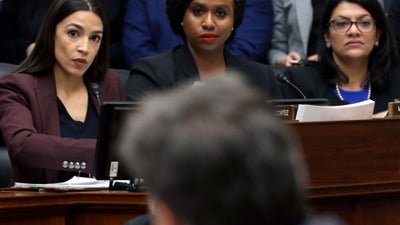Opinion: Ocasio-Cortez Makes It Plain: Pelosi Is Absolutely Being ‘Outright Disrespectful’ To ‘Newly Elected Women Of Color’