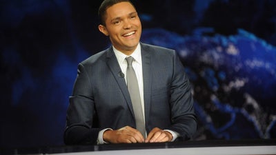 ‘The Daily Show With Trevor Noah’ Launches New Podcast Miniseries