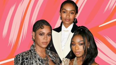 All The Amazing Hair From ‘The Lion King’ Premiere