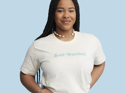 9 Bossy T-Shirts Every Self-Made Women Needs to Let ‘Em Know