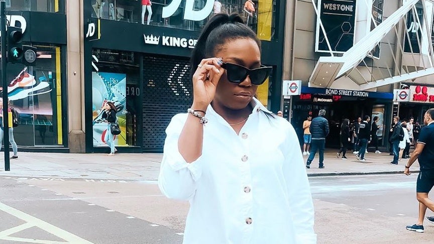 You Need This White Denim In Your Summer Wardrobe