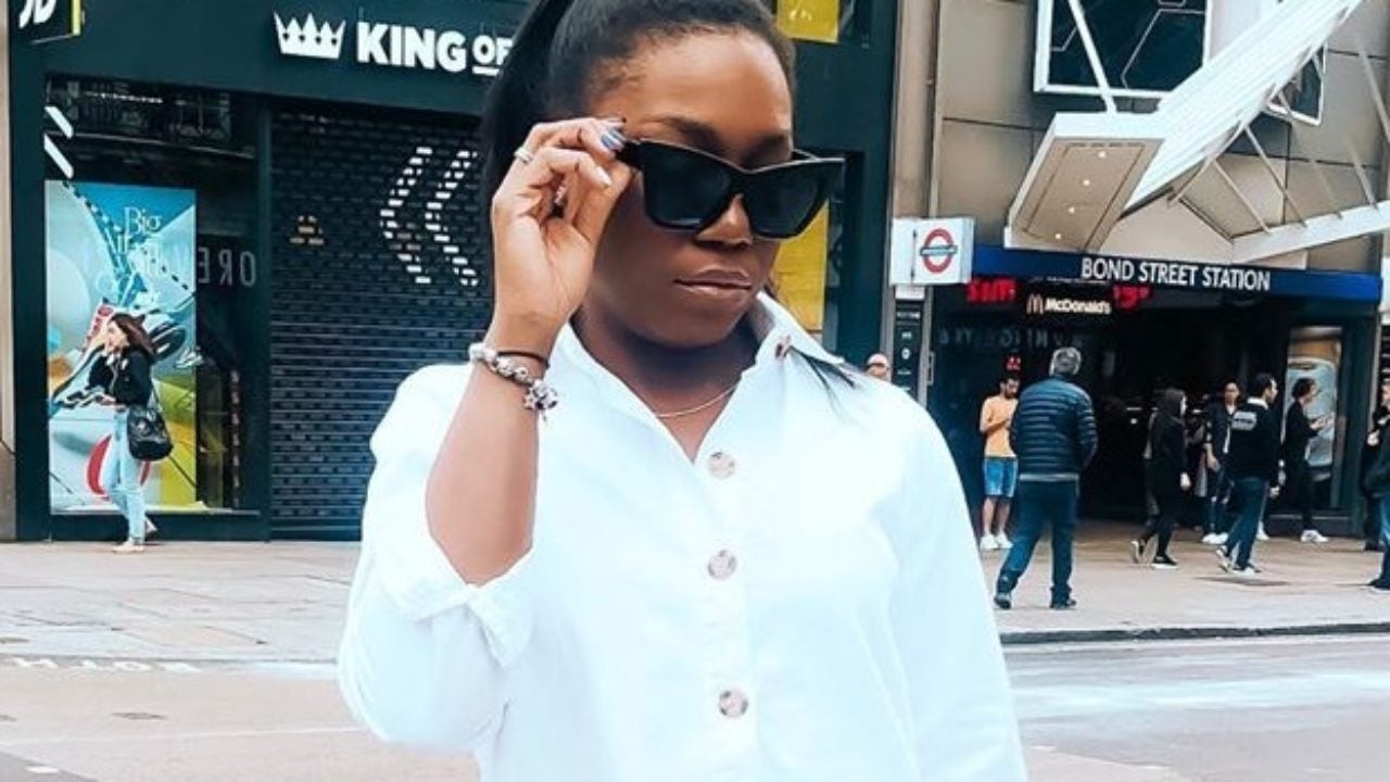 You Need This White Denim In Your Summer Wardrobe