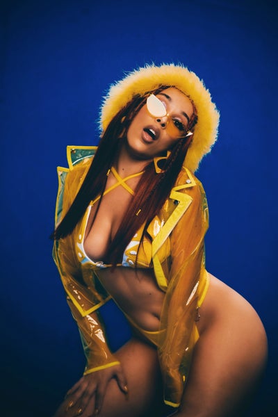 We Got All The Styling Details On Doja Cat’s ‘Juicy’ Video