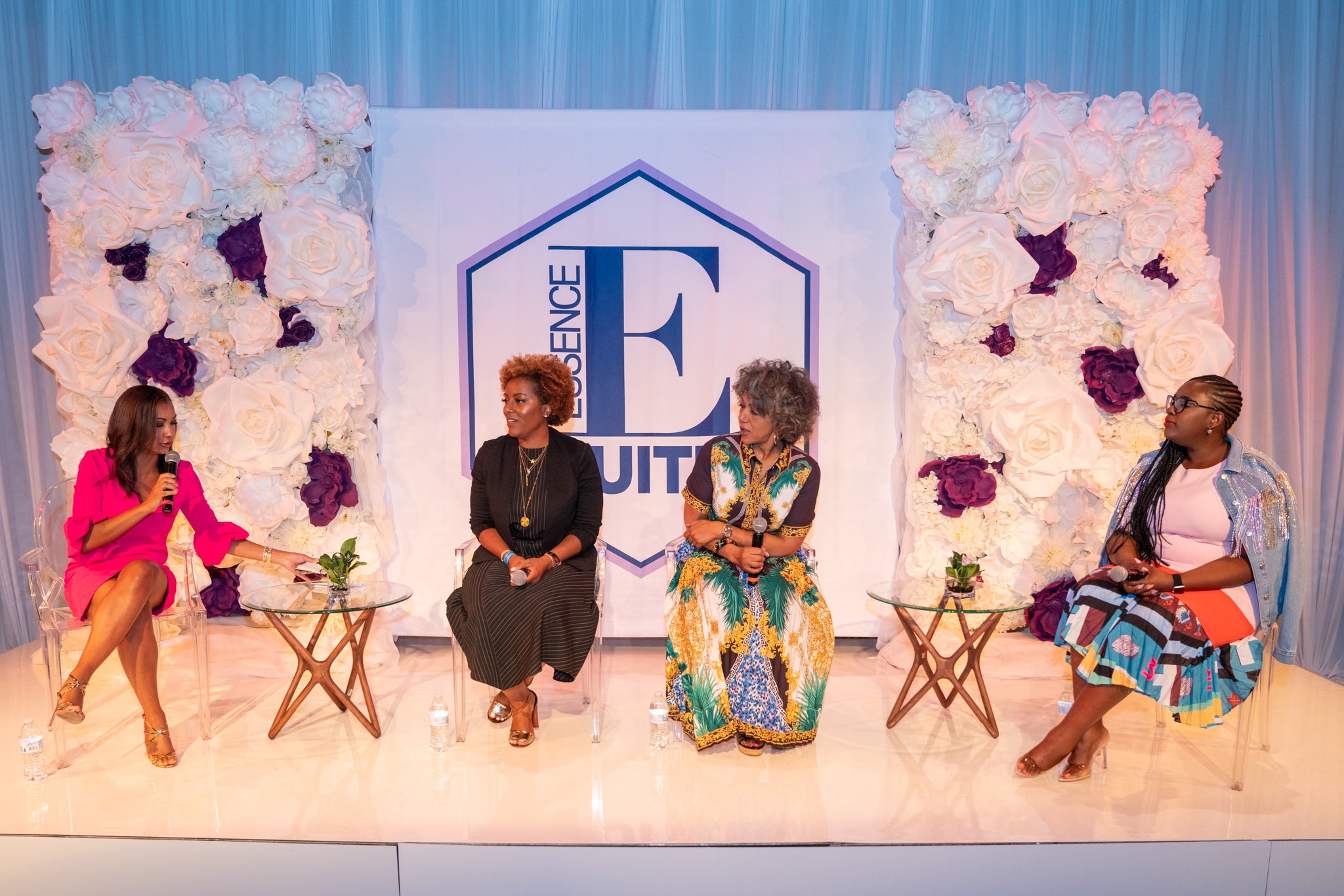 ESSENCE Fest Flashback: The 25 Most Unforgettable Moments From The Year's Biggest Celebration Of Black Culture