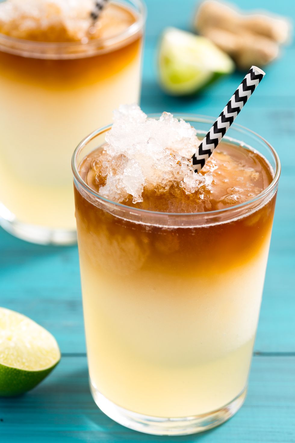 Toast To Your Hot Girl Summer With These Easy Labor Day Cocktails