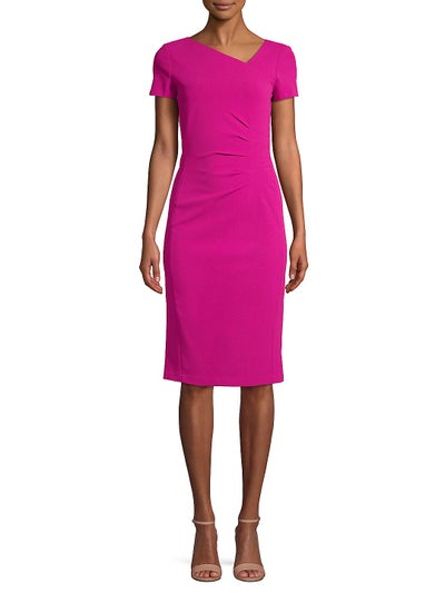 Work It! Office-Friendly Dresses That’ll Get You Right For Fall
