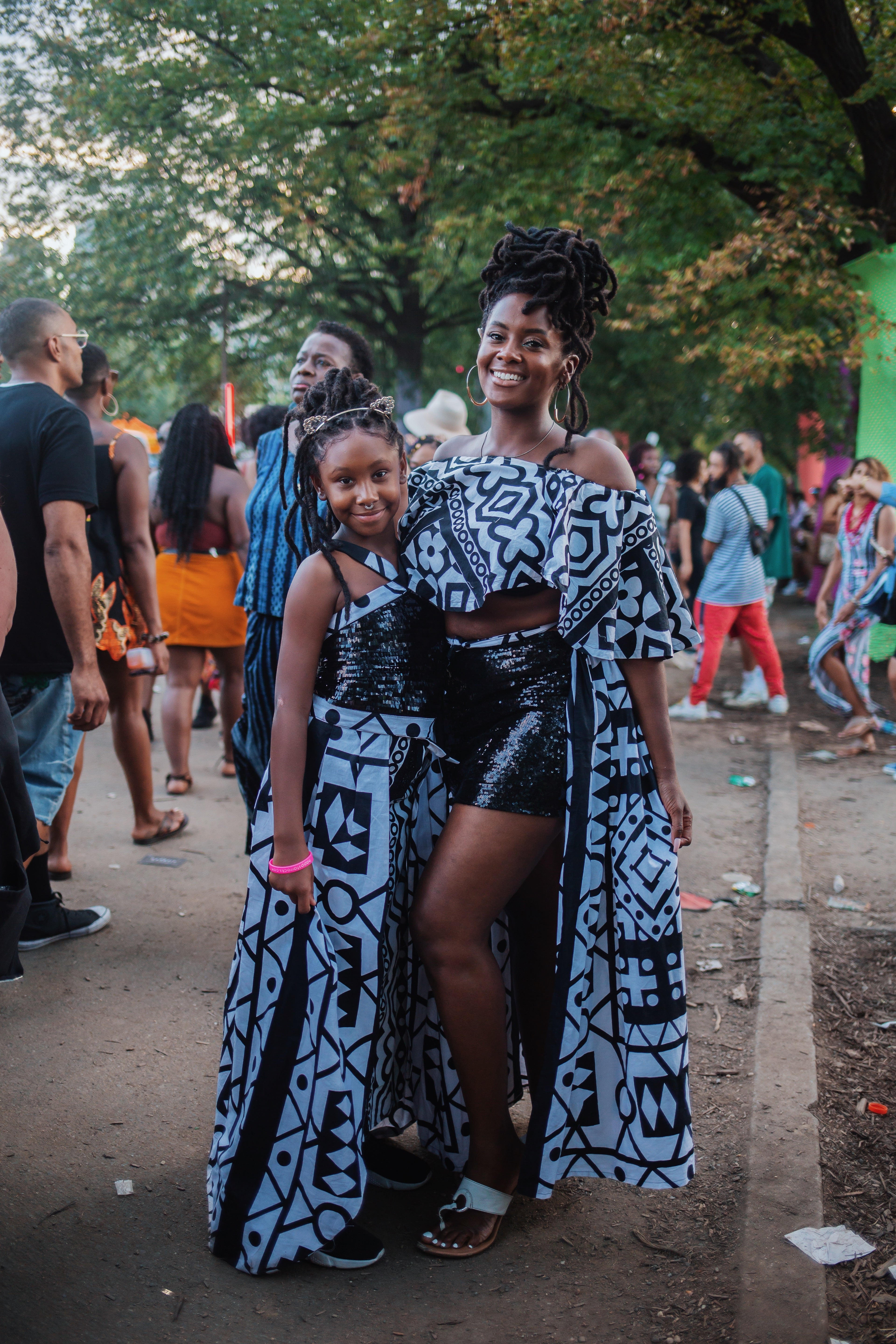 Black Love Was Unstoppable At Afropunk 2019