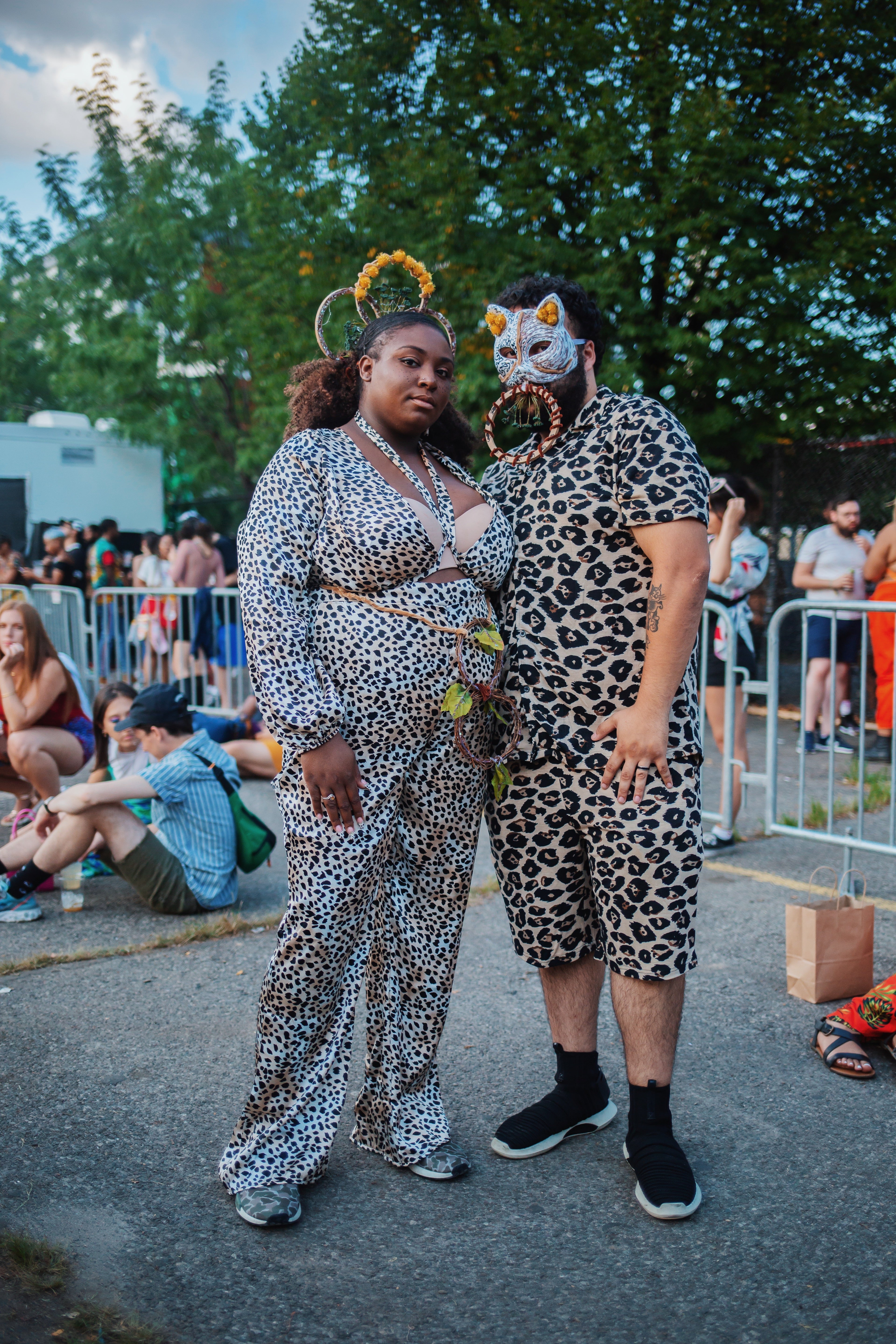 Black Love Was Unstoppable At Afropunk 2019