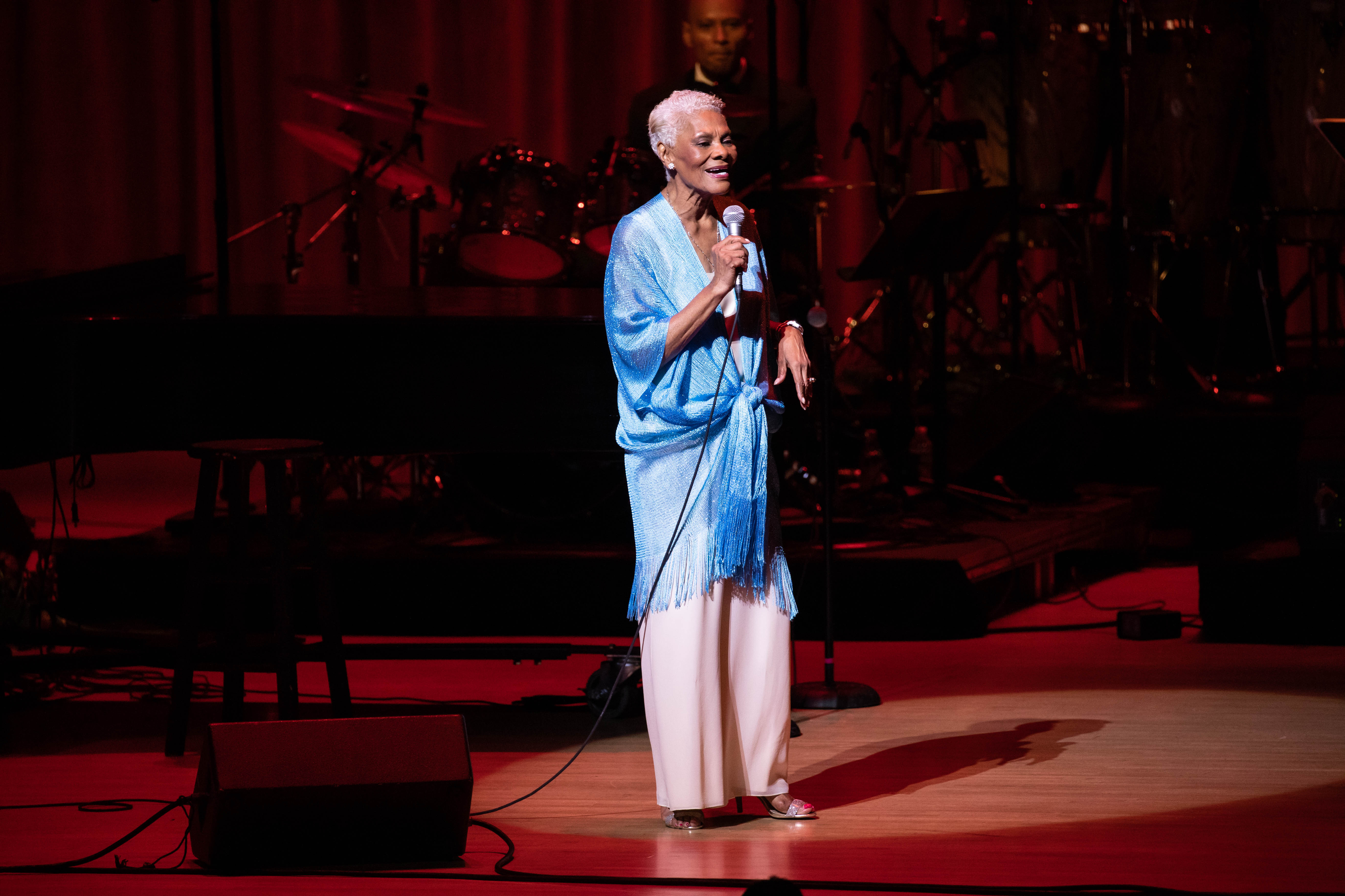 Inside The Adrienne Arsht Center, Miami’s Hub For Arts and Culture