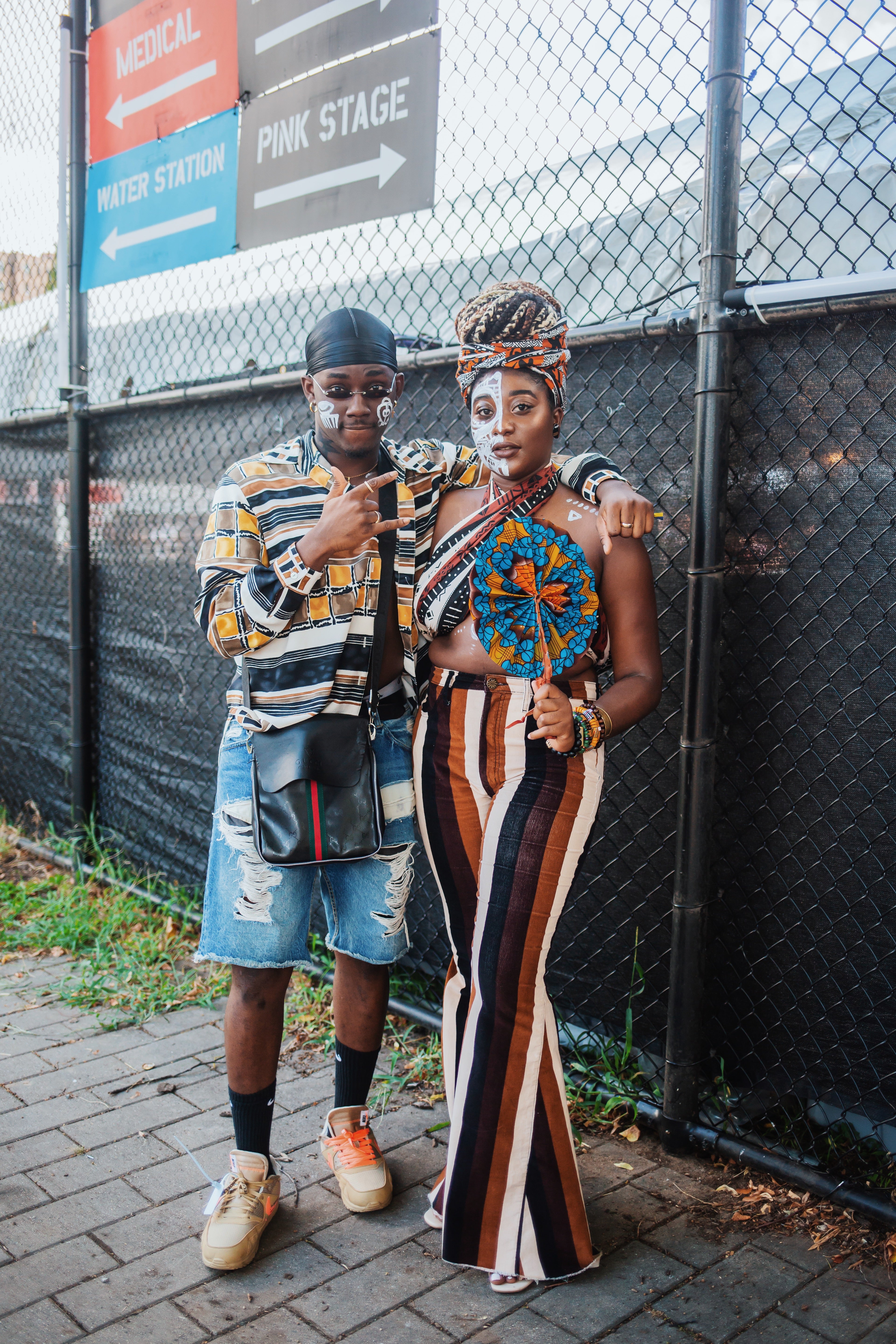 Black Love Was Unstoppable At Afropunk 2019