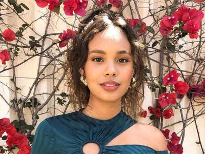 Six Things To Know About ’13 Reasons Why’ Star Alisha Boe